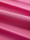 Scalamandre Olympia Silk Taffeta Dazzling Pink Drapery Fabric