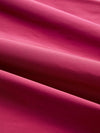 Scalamandre Olympia Silk Taffeta Raspberry Drapery Fabric