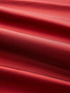 Scalamandre Olympia Silk Taffeta Deep Red Drapery Fabric