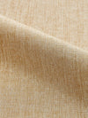 Scalamandre Orson - Unbacked Maize Fabric