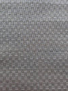 Old World Weavers Dales 684 Horsehair Grey/Natural White Upholstery Fabric