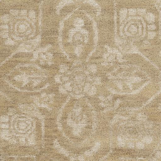 Surya Kinnara KNA-6001 Cream Tan 2' x 3' Rug