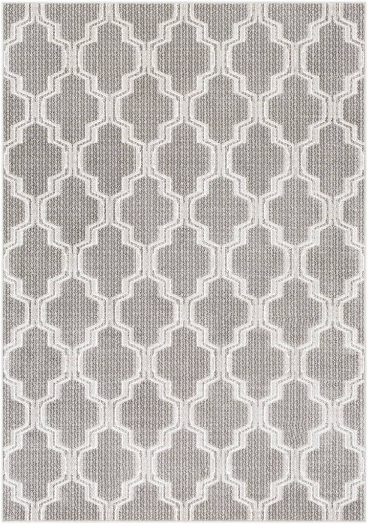 Surya Lagom LGM-2306 Charcoal Ivory 8'10" x 12'3" Rug