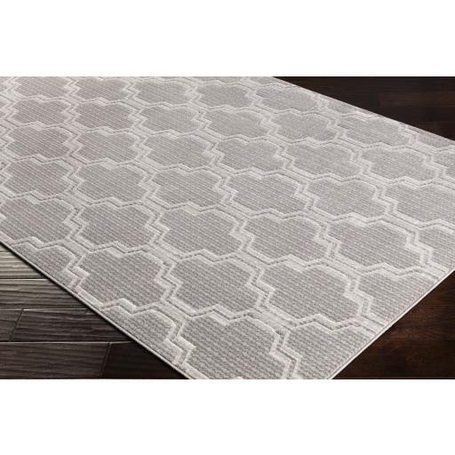 Surya Lagom LGM-2306 Charcoal Ivory 8'10" x 12'3" Rug