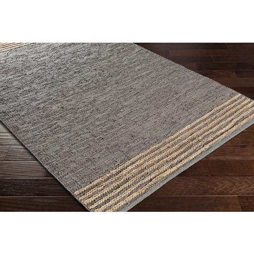 Surya Lexington LEX-2305 Beige Dusty Sage 2' x 3' Rug