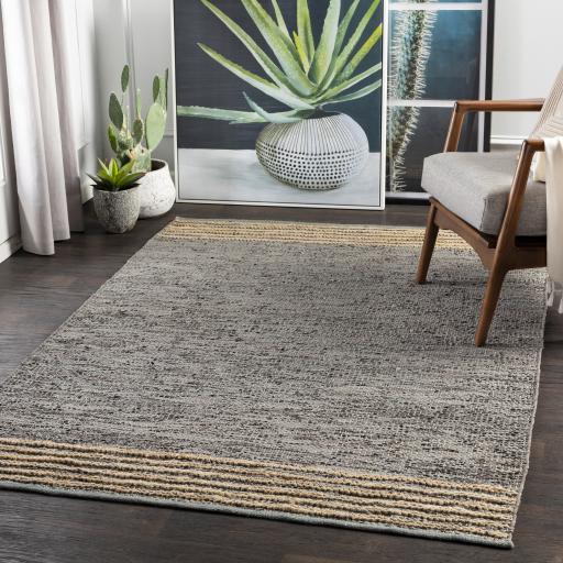 Surya Lexington LEX-2305 Beige Dusty Sage 8' x 10' Rug