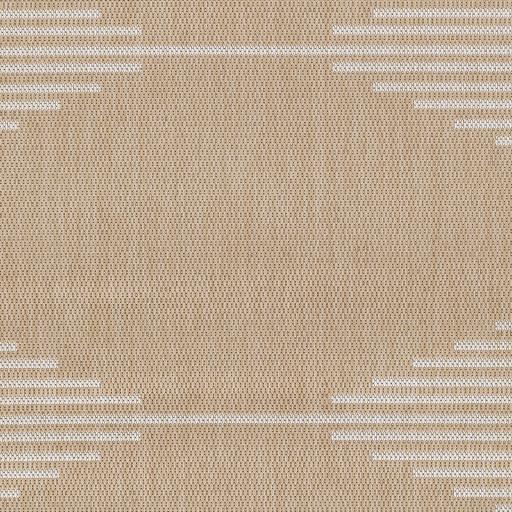 Surya Malibu MBU-2318 Beige Light Beige 5'3" x 7' Rug