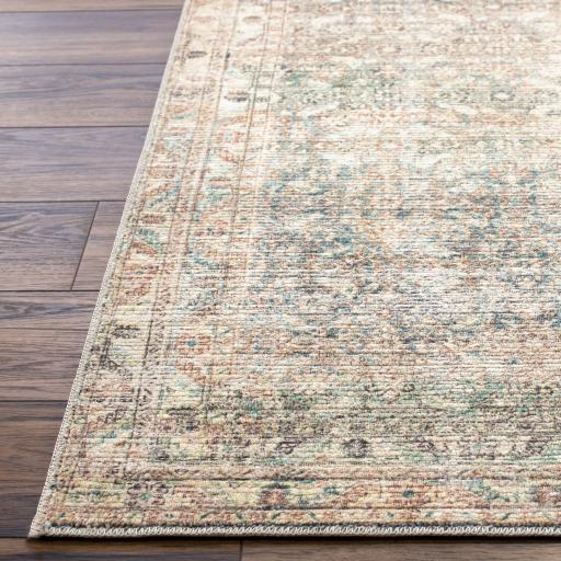 Surya Marlene BOMN-2302 Emerald Grass Green 9'11" x 14' Rug