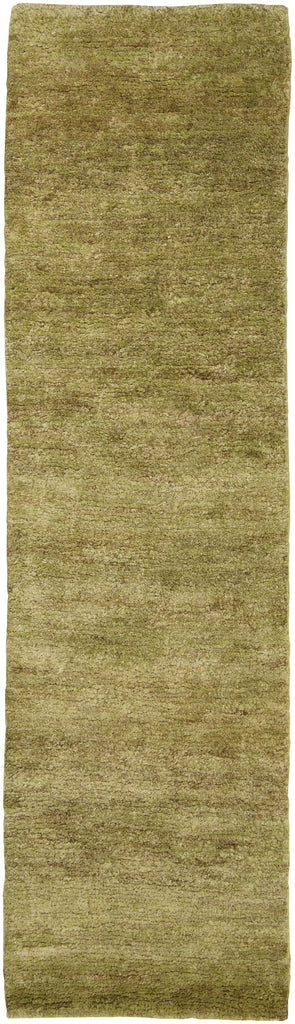 Surya Marley MLY-1002 2'6" x 8' Hand Made Rug