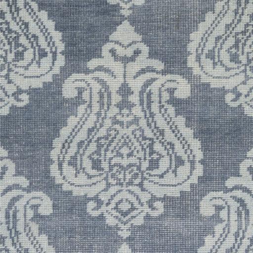 Surya Marta MRT-1000 Blue Pale Blue 2' x 3' Rug