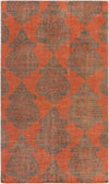 Surya Marta Mrt-1002 2' X 3' Rug