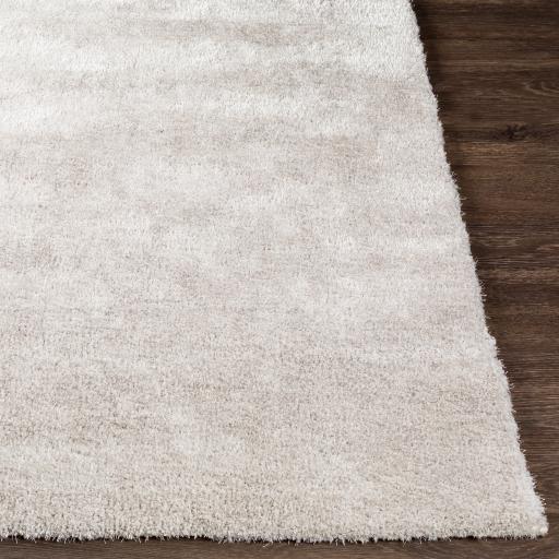 Surya Marvin MRV-8003 Light Gray 8' x 10' Rug