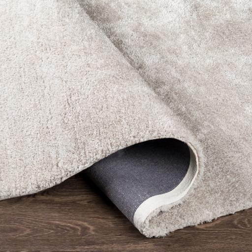 Surya Marvin MRV-8003 Light Gray 8' x 10' Rug