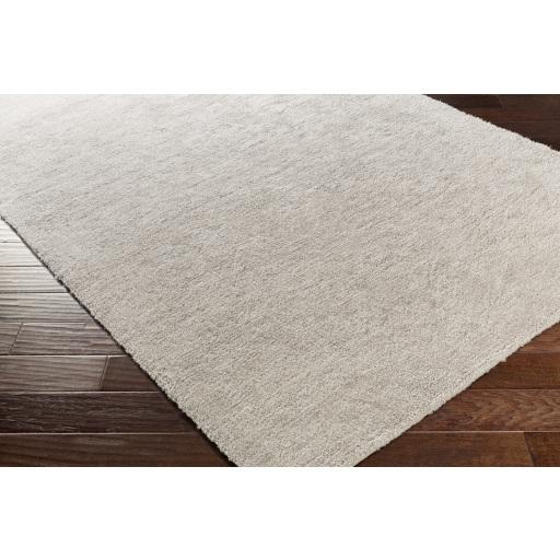 Surya Marvin MRV-8003 Light Gray 8' x 10' Rug