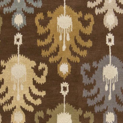 Surya Matmi MAT-5452 Beige Brown 9' x 13' Rug