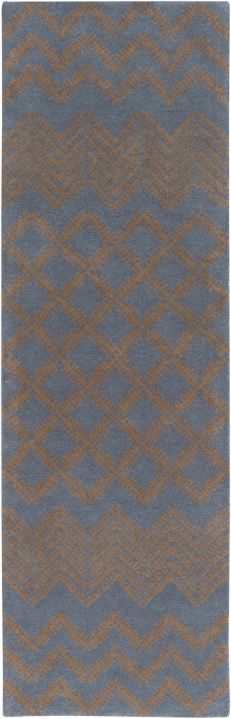 Surya Matmi MAT-5462 2'6" x 8' Hand Made Rug