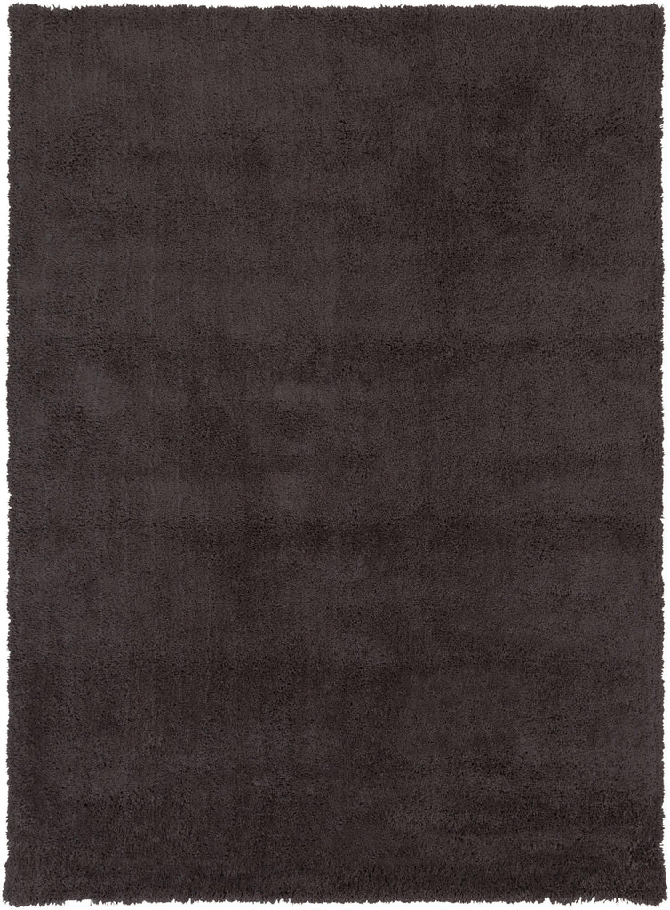 Surya Mellow MLW-9002 Dark Brown 8' x 11' Rug