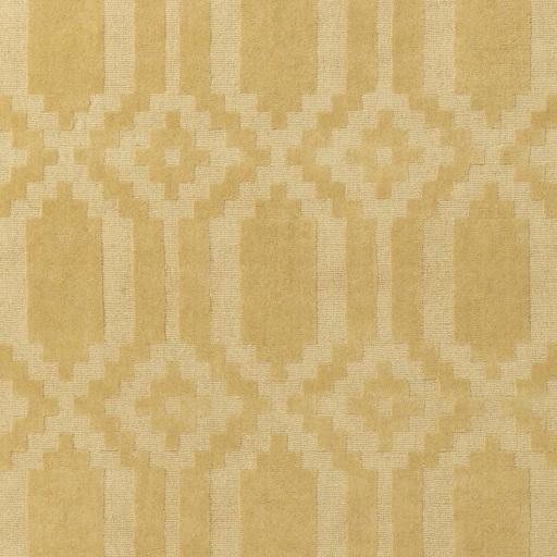 Surya Metro AWMP-4008 Butter Wheat 2'3" x 14' Rug