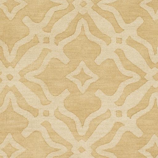 Surya Metro AWMP-4020 Tan Taupe 2'3" x 8' Rug