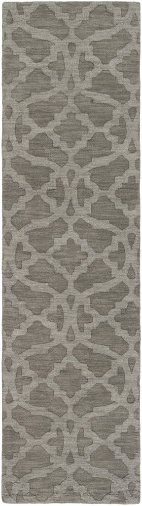 Surya Metro AWMP-4026 Medium Gray Sage 6' x 9' Rug