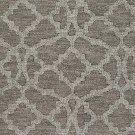 Surya Metro AWMP-4026 Medium Gray Sage 9'9" Round Rug