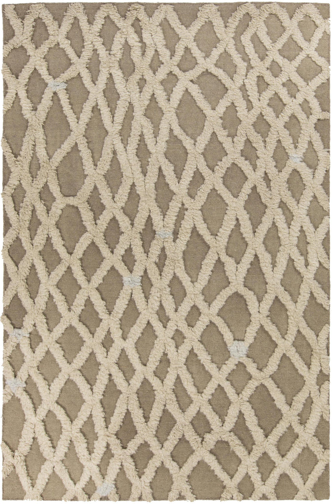 Surya Midelt MDT-1001 2' x 3' Hand Made Rug