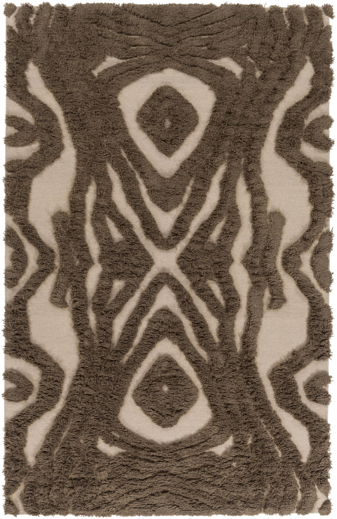 Surya Midelt MDT-1004 2' x 3' Hand Made Rug