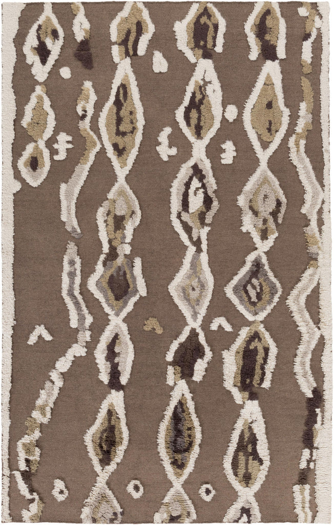 Surya Midelt MDT-1006 2' x 3' Hand Made Rug