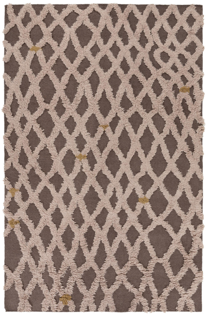 Surya Midelt MDT-1007 2' x 3' Hand Made Rug