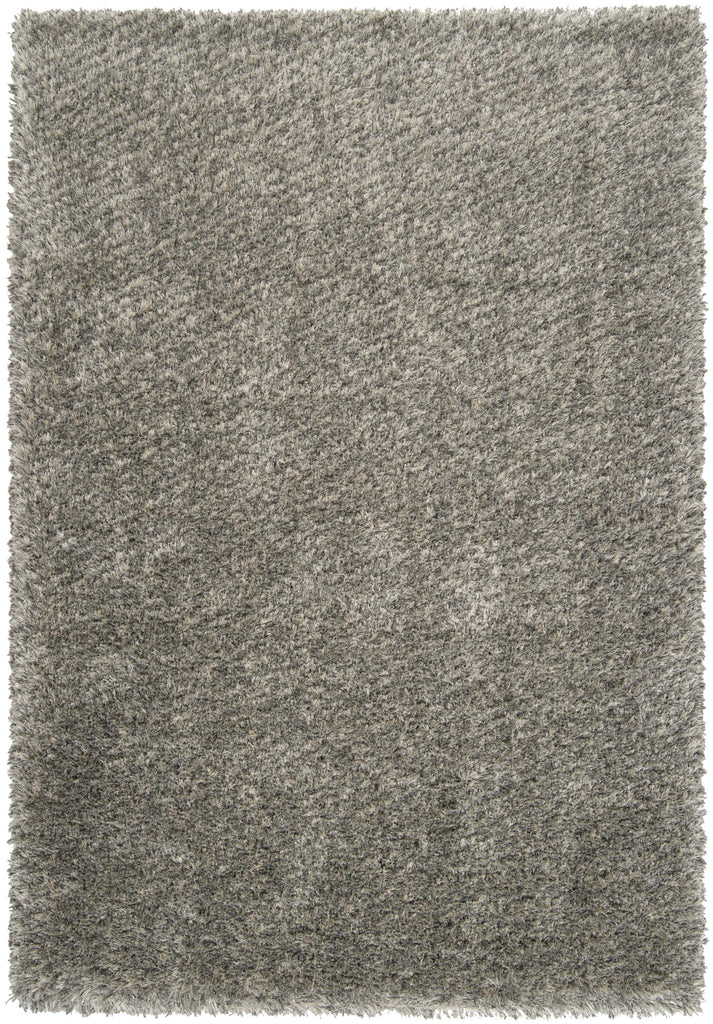 Surya Mink Shags MIN-1008 1'10" x 2'11" Machine Woven Rug