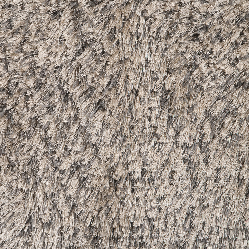 Surya Mink Shags MIN-1008 1'10" x 2'11" Machine Woven Rug