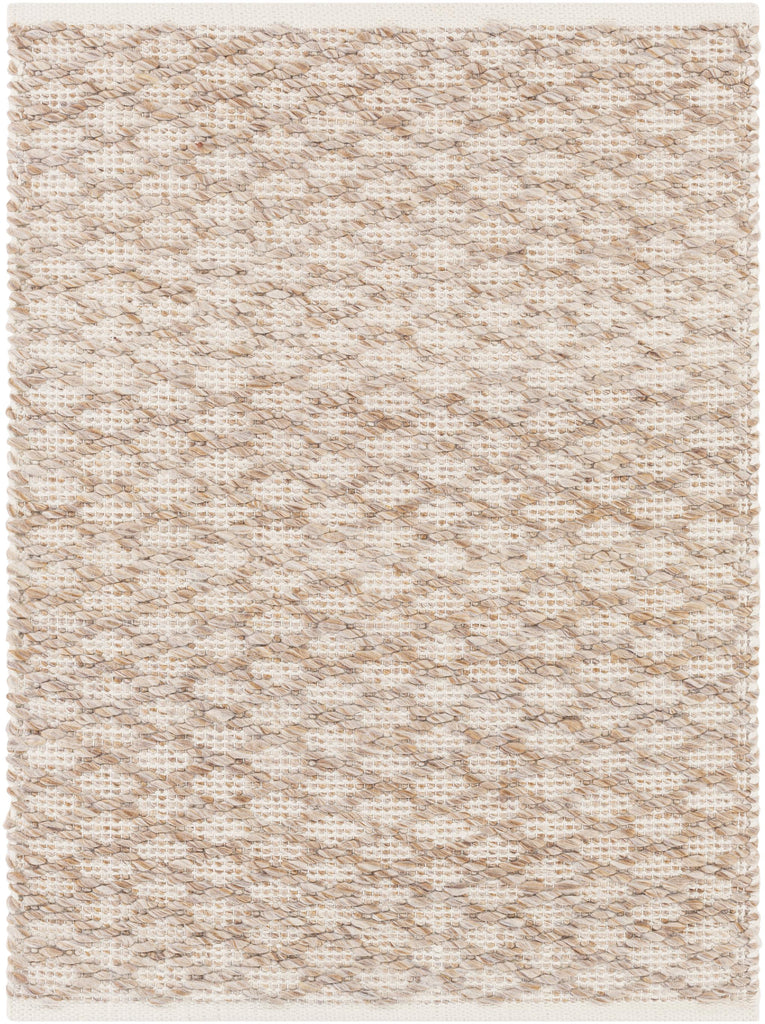 Surya Modena MOE-1001 Brown Tan 8' x 10' Rug