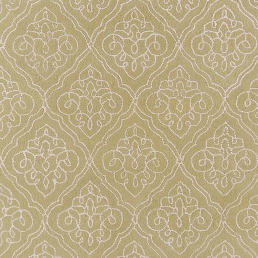 Surya Modern Classics CAN-1914 Light Beige Light Olive 3'3" x 5'3" Rug