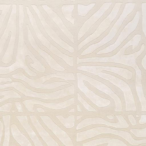 Surya Modern Classics CAN-1933 Cream Light Beige 2'6" x 8' Rug