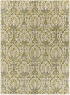 Surya Modern Classics Can-1958 2' X 3' Rug