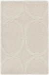 Surya Modern Classics Can-1988 2' X 3' Rug