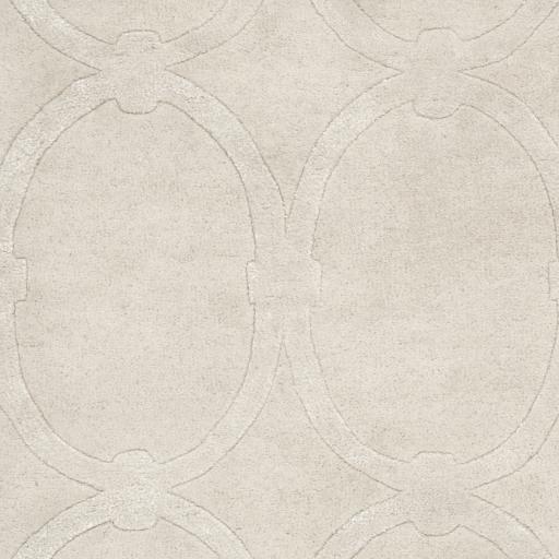 Surya Modern Classics CAN-1988 Light Beige 2' x 3' Rug