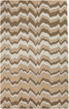 Surya Modern Classics Can-2028 9' X 13' Rug