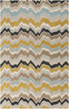 Surya Modern Classics Can-2029 9' X 13' Rug