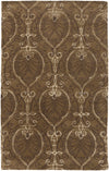 Surya Modern Classics Can-2043 9' X 13' Rug