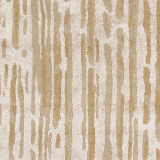 Surya Modern Classics CAN-2055 Beige Brown 2'6" x 8' Rug