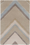 Surya Modern Classics Can-2058 9' X 13' Rug