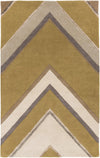 Surya Modern Classics Can-2060 9' X 13' Rug