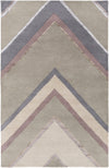 Surya Modern Classics Can-2061 9' X 13' Rug