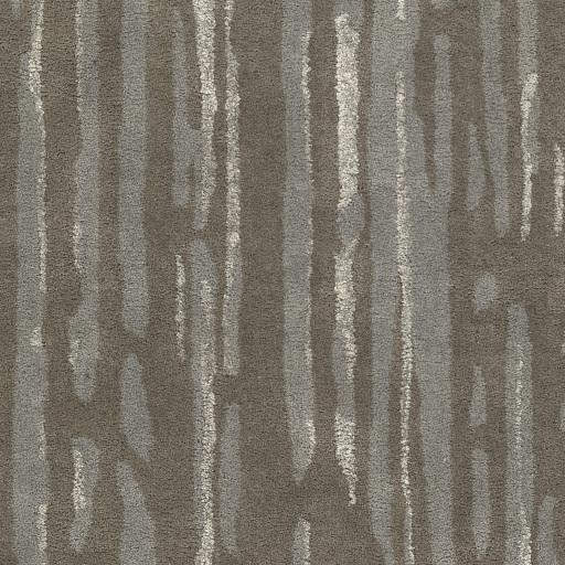 Surya Modern Classics CAN-2063 Charcoal Medium Gray 9' x 13' Rug