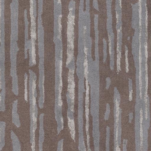 Surya Modern Classics CAN-2064 Dark Brown Gray 9' x 13' Rug