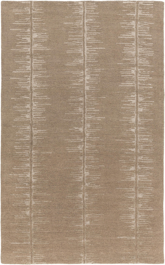 Surya Modern Classics CAN-2069 Beige Light Brown 9' x 13' Rug