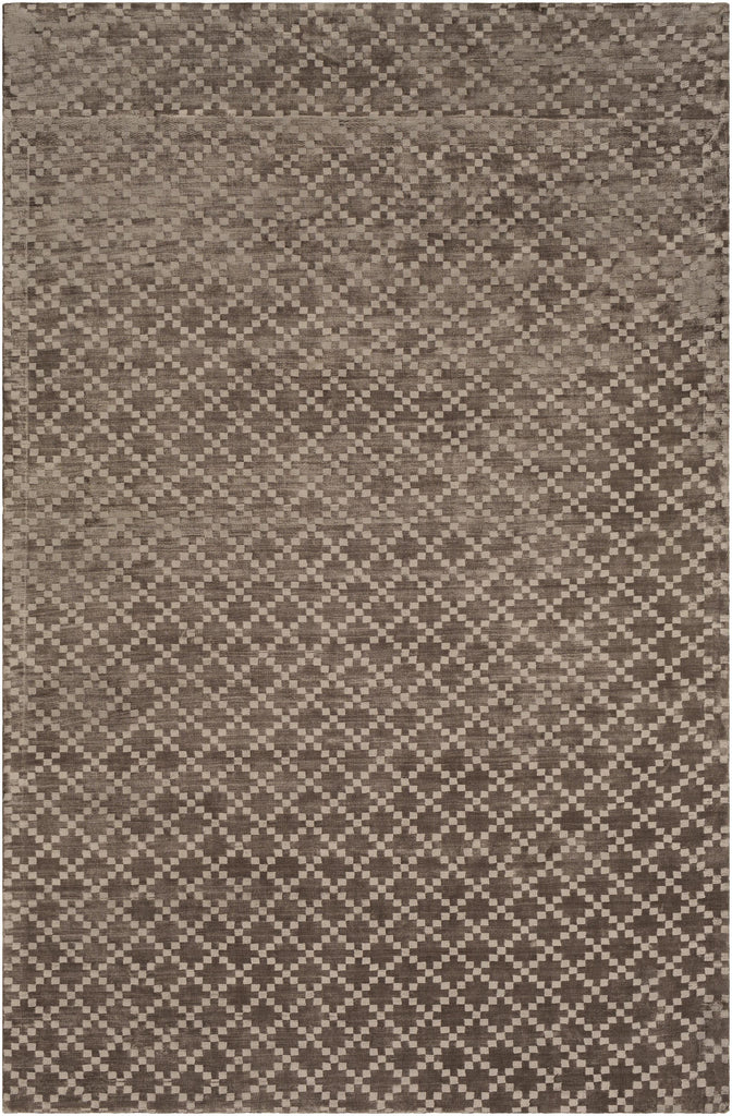 Surya Molana MOA-1003 Gray 8' x 10' Rug