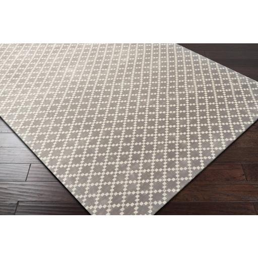 Surya Molana MOA-1006 Light Slate Slate 8' x 10' Rug