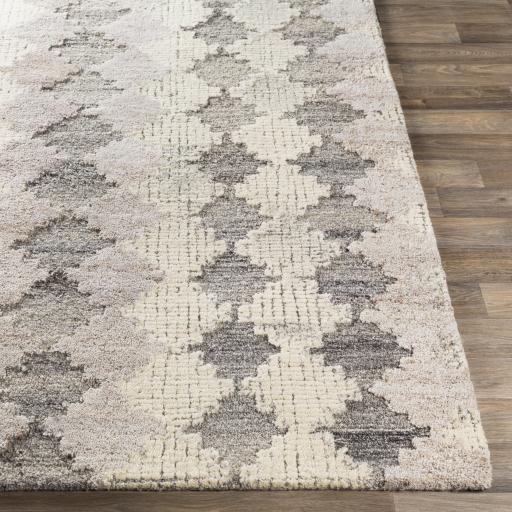 Surya Montclair MTC-2303 Beige Brown 9' x 12' Rug